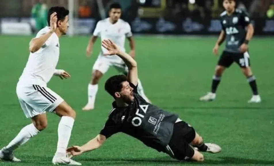 موعد مبارايات اليوم بدوري نايل والقنوات الناقلة