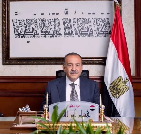 لحماية ولادنا..  محافظ يوجه بإنشاء كوبرى مشاة لطلاب عزبة الصاوى باسكندرية التحرير للذهاب إلى مدارسهم