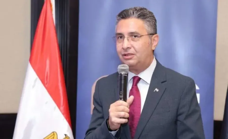 وزير التموين: عدم المساس بسعر رغيف الخبز البلدي المُدعم
