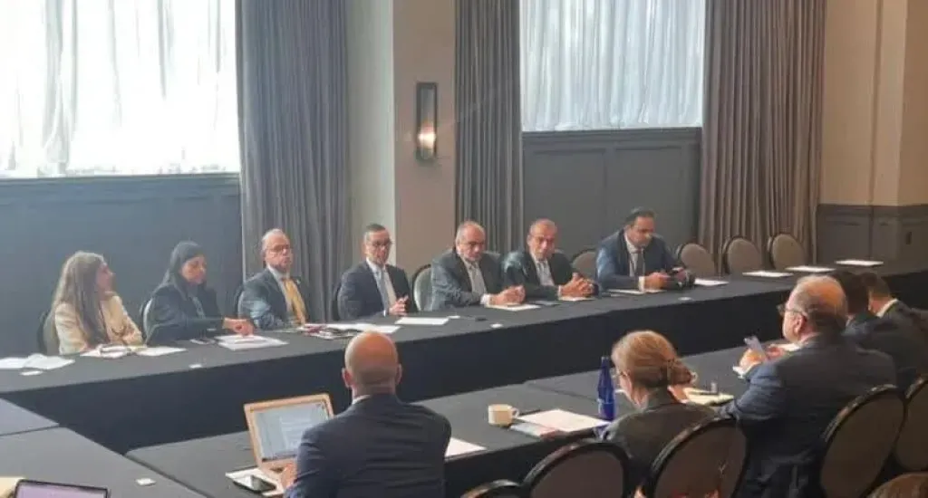 المالية:دين أجهزة الموازنة انخفض بأكثر من ١٠٪؜ من الناتج المحلي.. والدين الخارجي تراجع ٤ مليارات دولار خلال عامين
