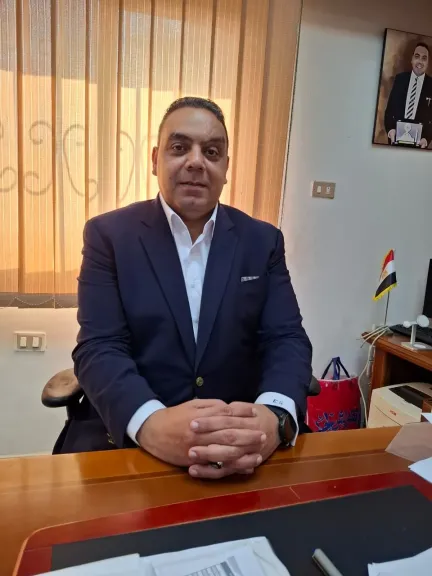 رئيس حي مصر الجديدة يشن حملات يومية لإعادة الانضباط وتحسين المظهر الحضاري