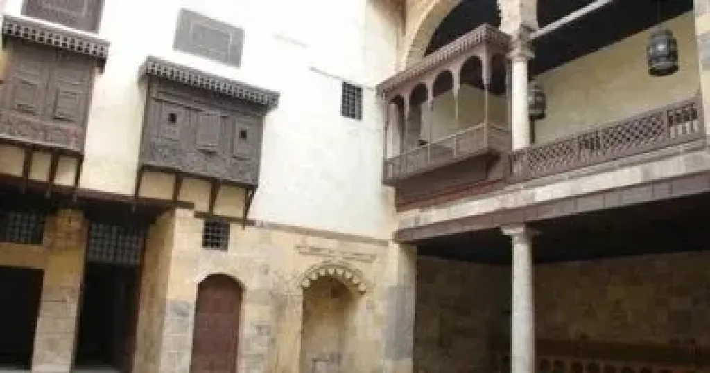 ورشة  ”توثيق الأمكنة: سحر الكتابة والأماكن” في بيت السناري