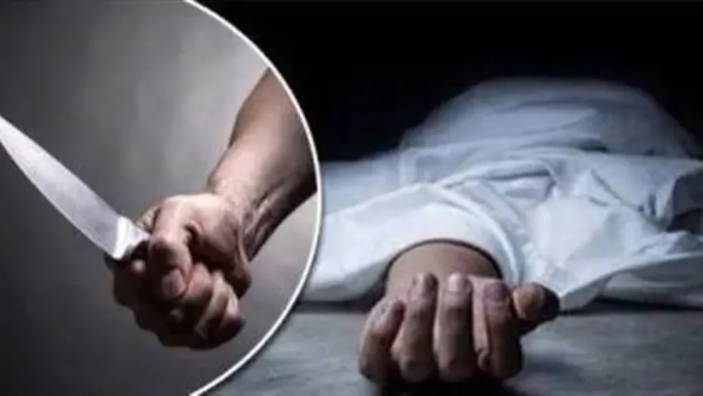 طعنة واحدة أنهت الحكاية.. مقتل شاب على يد صديقه في لحظة غضب بالخانكة
