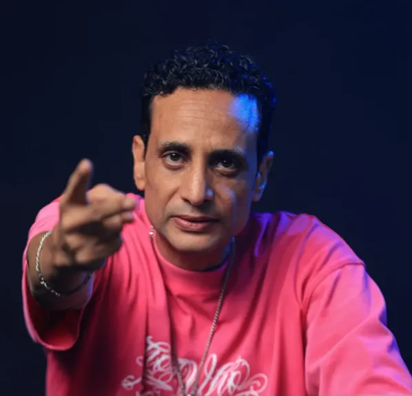 صالح يطلق أغنية ”ماشي بشتري” ويكشف عن رحلته في عالم الراب