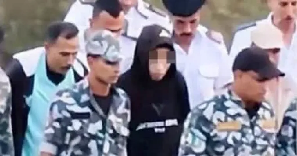 أشلاء بشرية في حقيبة مدرسية.. جريمة مروعة هزت محافظة الإسماعيلية