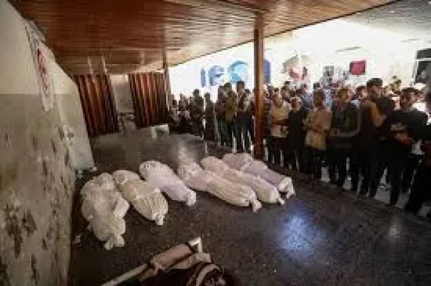 منذ قرار وقف الحرب .. تسجيل 51 شهيد وأكثر من 150 مصاب