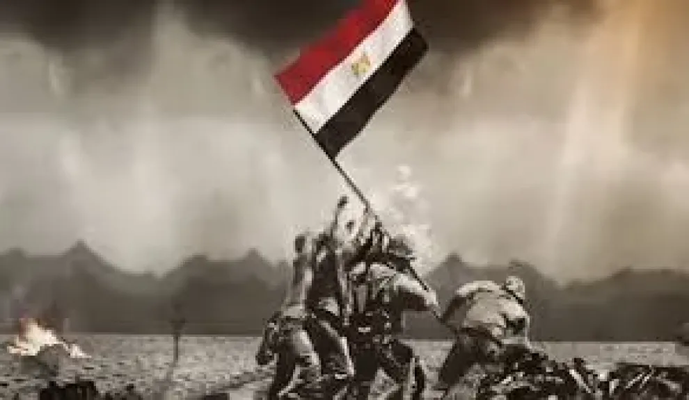 حرب أكتوبر بعيون بطل المهندسين العسكريين قصة عبور الأمة من الانكسار إلى العزة