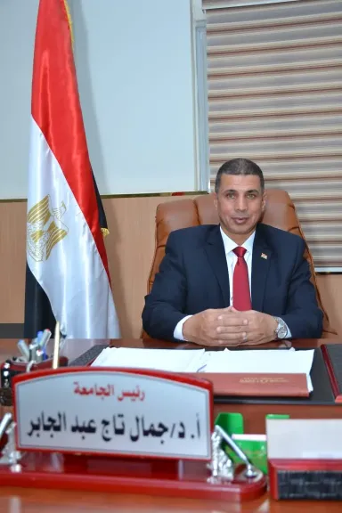 جامعة أسيوط الجديدة التكنولوجية: انطلاق فعاليات الأنشطة الطلابية للفصل الدراسي الأول غدا