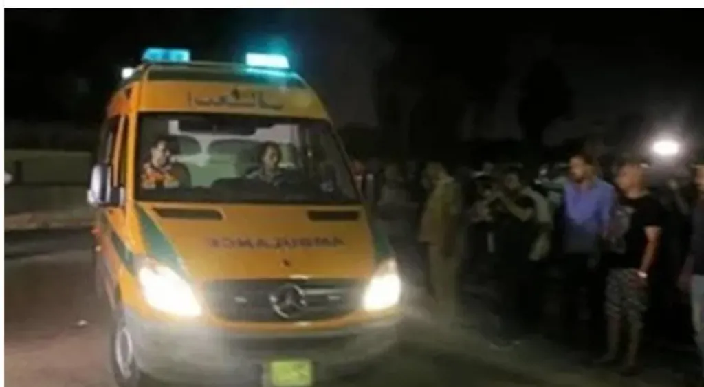بسبب السرعة الزائدة.. مصرع شاب وإصابة آخر إثر حادث انقلاب موتوسيكل في قنا
