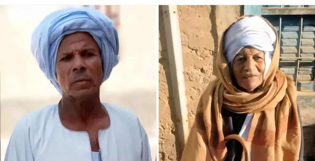 سقط داخل المسجد.. وفاة مُسن إثر أزمة قلبية خلال صلاة الجنازة على خاله في قنا