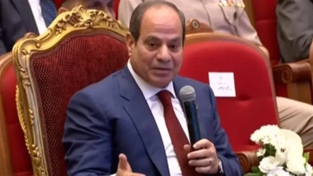 برلماني: خطاب الرئيس في الندوة التثقيفية كشف عن وعي القيادة وحكمة إدارة الدولة