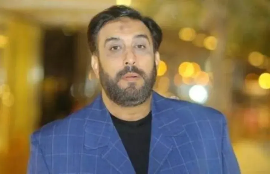 حسام حسني