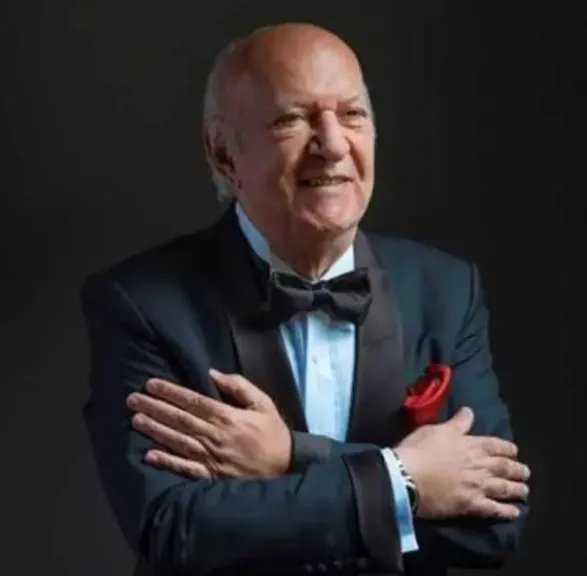 عمر خيرت 