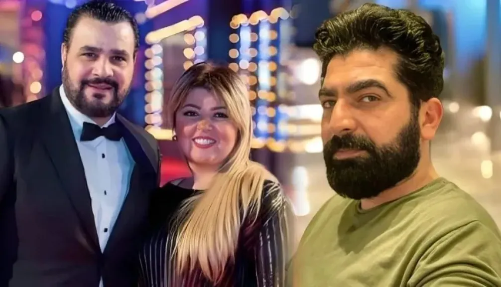 الفنان مجدي كامل يطالب بتعويض 100 ألف جنيه من فادي خفاجة