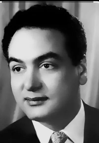 محمد فوزي.. عبقري اللحن المصري الذي غنّى للحب والطفولة في ذكرى رحيله
