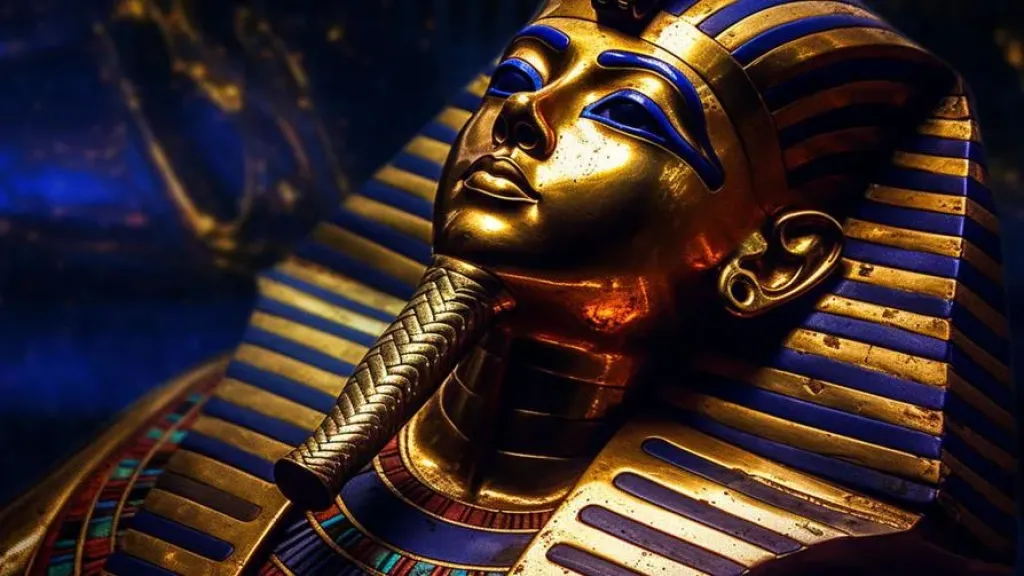 متحف التحرير يودع توت عنخ آمون..”الوداع الملكي.. نهاية حقبة وبداية رحلة أسطورية”