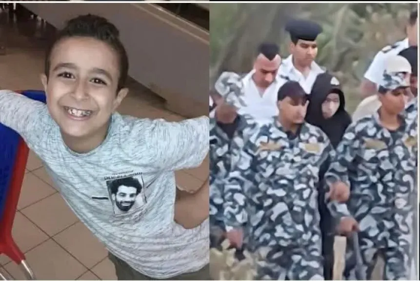 إرسال الأدوات المستخدمة في ”جريمة الإسماعيلية” للطب الشرعي