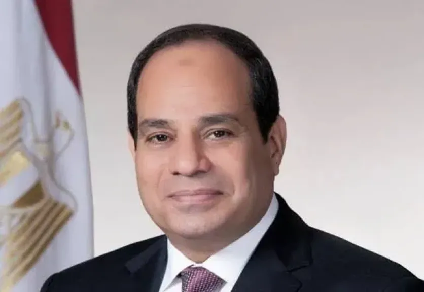 الرئيس السيسي يشدد على أهمية تنشئة الأطفال على القيم الدينية الصحيحة