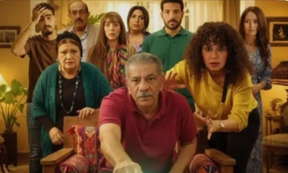 تصاعد المواجهات وكشف الأسرار في الحلقة السابعة من ”لينك”