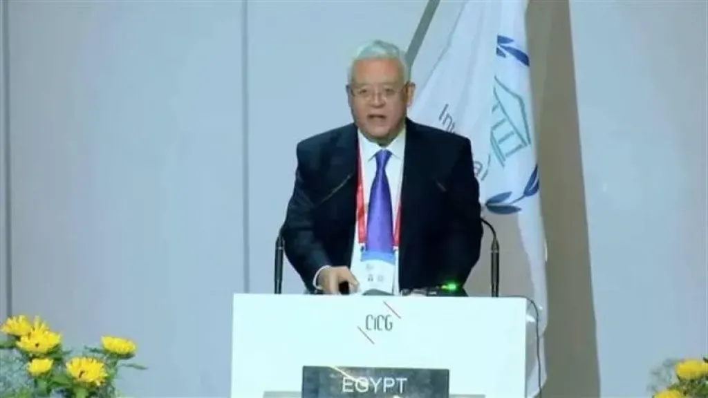 رئيس مجلس النواب يمثل مصر في أعمال الجمعية الـ151 للاتحاد البرلماني الدولي