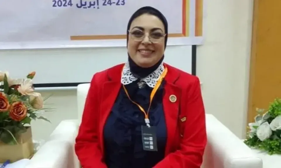 قرار جمهوري بتعيين الدكتورة رانيا الإمام عميدا لكلية التربية النوعية