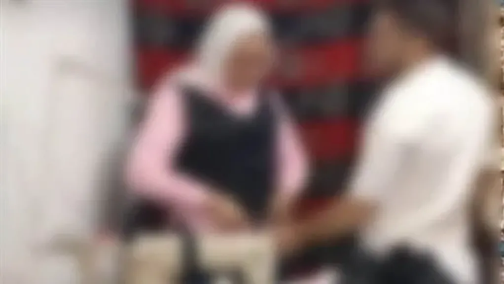 غلق محل ترزي حريمي لتصويره سيدة خلال ارتداء طقم جديد ونشر الفيديو على السوشيال بمدينة نصر