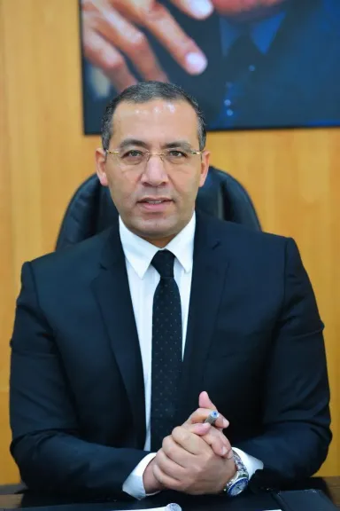خالد صلاح رئيسا للجنة التحول الرقمي والذكاء الاصطناعى ضمن هيكل تطوير الإعلام المصري
