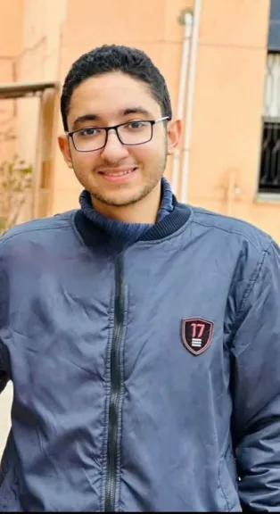 «شرشر» ينعى الدكتور كريم محمد البرديني فقيد شباب ومنوف وطلاب طب المنوفية