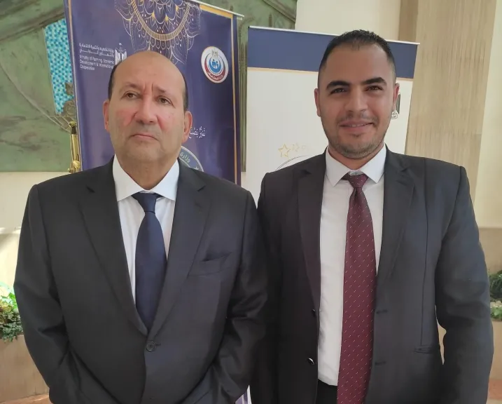 السفير هشام بدر لـ«النهار»: حصول المواطن على خدمة حكومية عالية الجودة هو حق أصيل له.. ونسعى لتقديم الأفضل