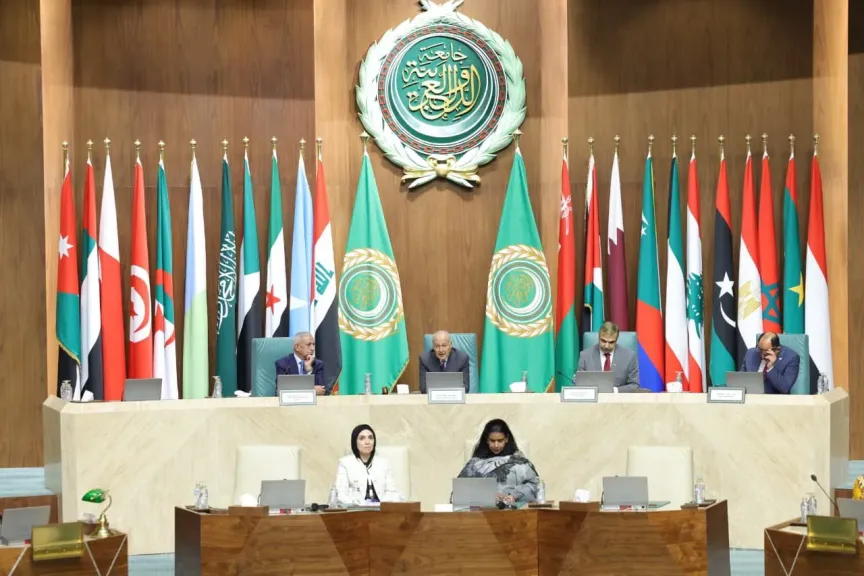 عبد الغفار : نعمل على بناء  منظومات قادرة على الاستدامة والتأثير الحقيقي في الاقتصاد والمجتمع..وابو الغيط : نتطلع لانطلاقة حقيقية نحو اقتصاد معرفي عربي