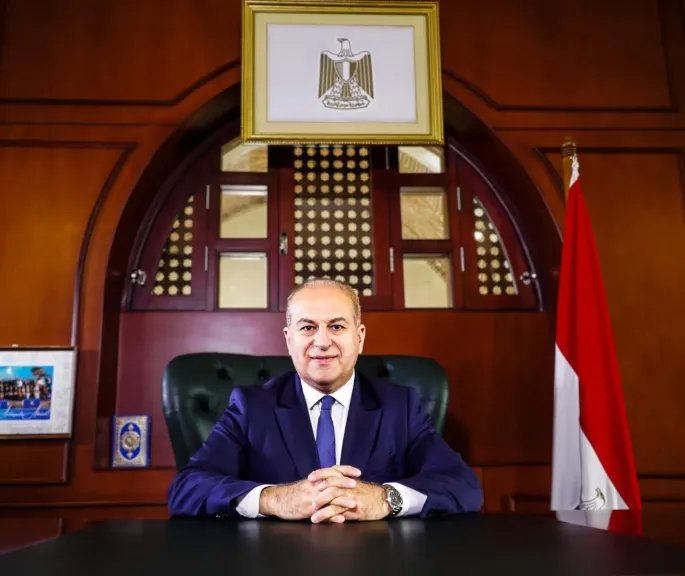سفير مصر يهنئ المغرب بفوزه في نهائي كأس العالم للشباب