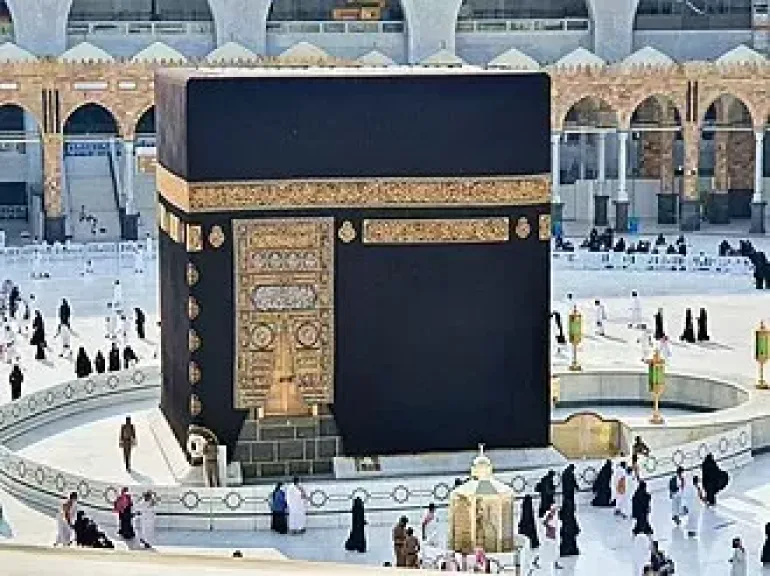 التضامن تعلن فتح باب التقديم لحج الجمعيات الأهلية لموسم 1447هـ- 2026م