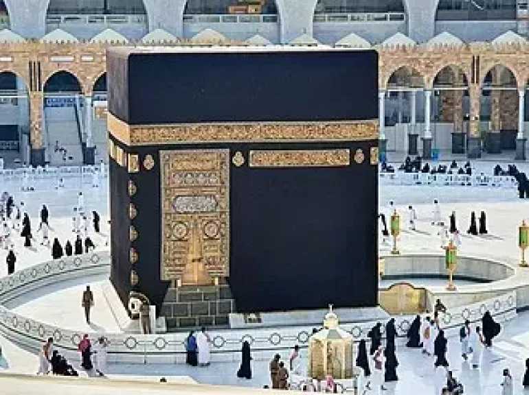 التضامن تعلن فتح باب التقديم لحج الجمعيات الأهلية لموسم 1447هـ- 2026م