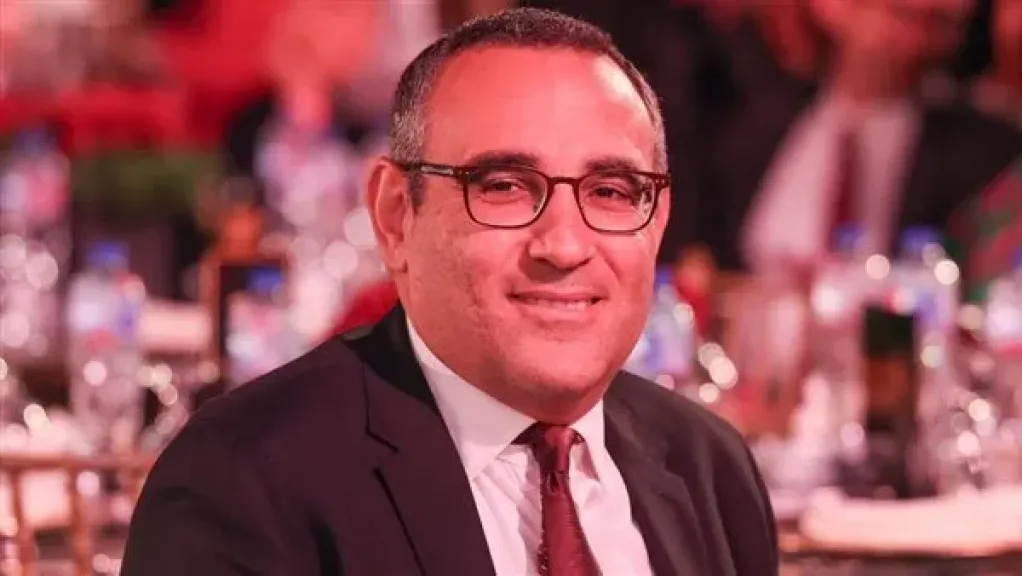 الدماطي: الخطيب فتحلي باب الأهلي.. وياسين منصور هو الوريث الشرعي بعده
