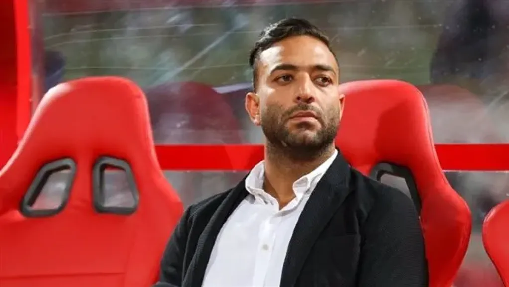 ميدو متحديًا: مصر في المربع الذهبي لأمم إفريقيا.. راهنوني