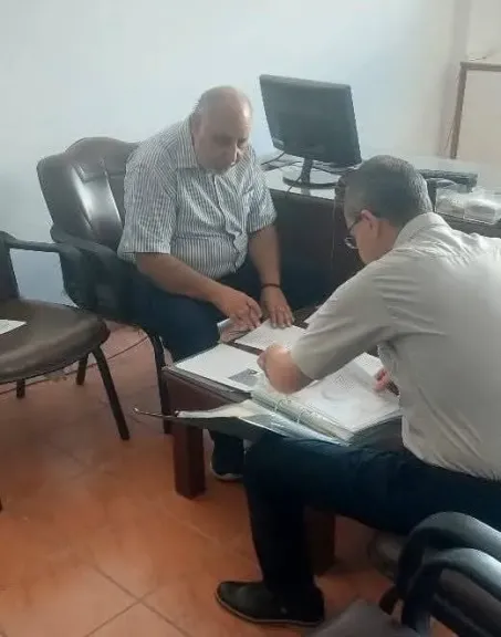 صحة البحر الأحمر: جولات تفتيشية على المنشآت السياحية لضمان بيئة عمل آمنة