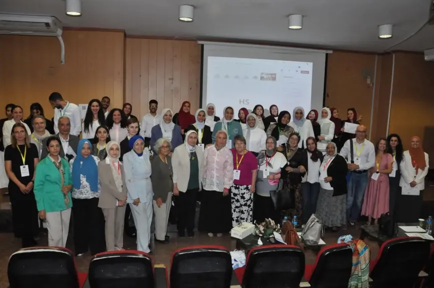 «ألسن عين شمس» تعقد المؤتمر الدولي الأول لقسم اللغة الإيطالية
