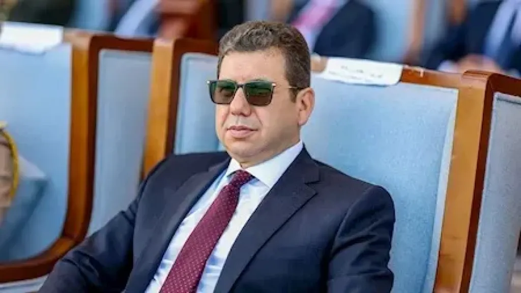 رئيس المخابرات العامة المصرية يتوجه إلى إسرائيل لعقد اجتماعات مع المسؤولين الإسرائيليين بشأن تثبيت وقف إطلاق النار بقطاع غزة