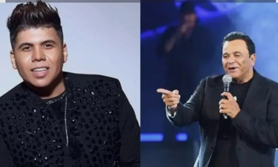 عمر كمال: ألبوم محمد فؤاد كلفني أكتر من 20 مليون جنيه وأصبح من نصيبي