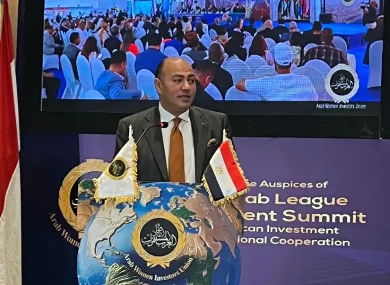 جهاز تنمية المشروعات: ربط  المشروعات المتوسطة والصغيرة بالمشروعات الكبيرة للعمل على توفير  احتياجاتها  من سلاسل الامداد
