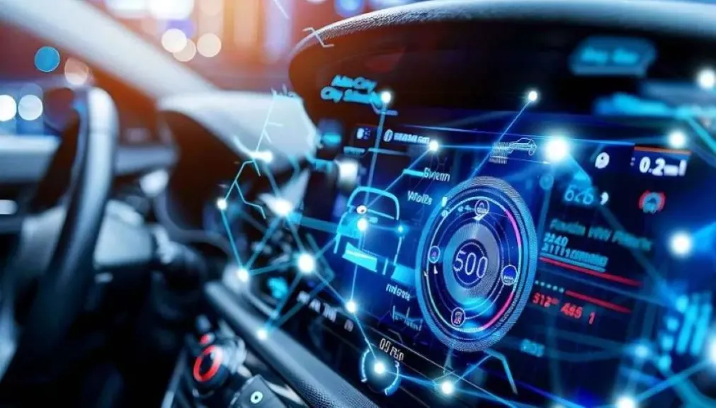 خدمات «إنترنت الأشياء» للسيارات فصل جديد من التحول الرقمي بمنظومة النقل الذكي بمصر