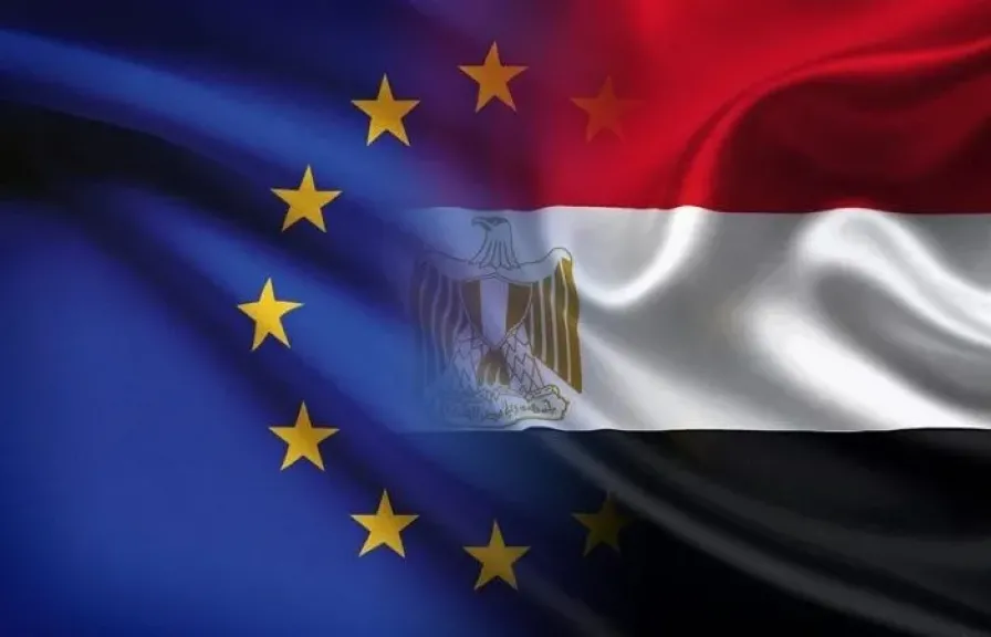 تفاصيل حزمة الدعم المالي المقدم من الاتحاد الأوروبي لمصر
