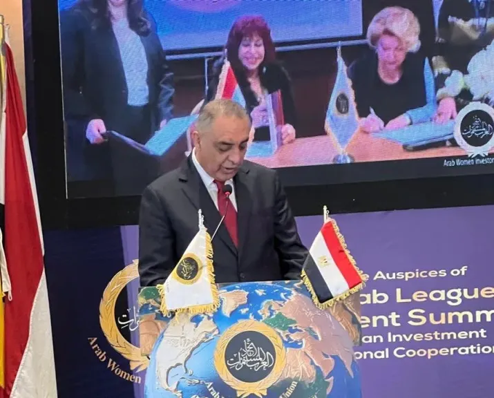 محمد البستنجي: العلاقاتِ الأردنيةَ – المصريةَ علاقاتُ أخوةٍ وتعاونٍ راسخةٌ ومتجذرةٌ
