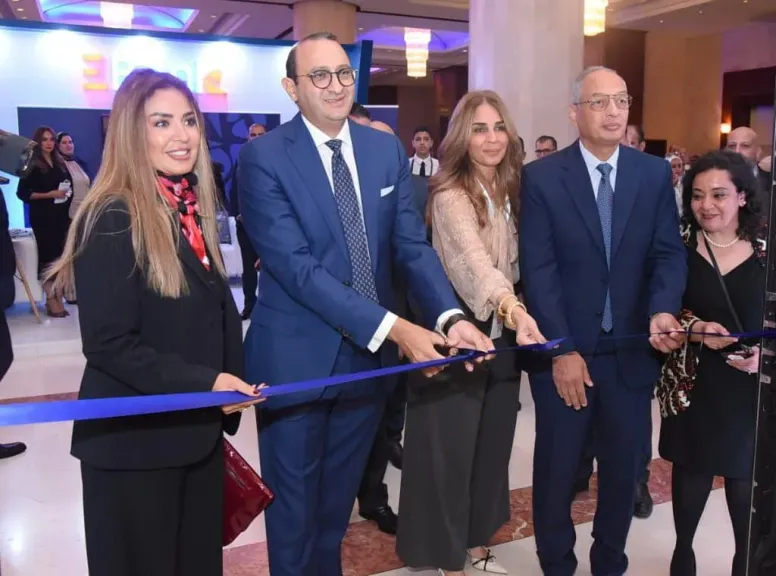 تحت شعار «التصدير المقاوم للأزمات »... افتتاح ملتقي «اكسبورت سمارت 2025»-صور