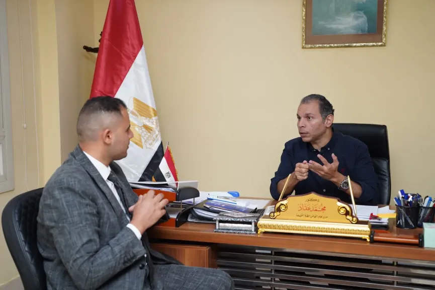 المجالس الطبية: أنهينا عصر المجاملات ولا استثناء في القرارات.. والشفافية خط أحمر| حوار