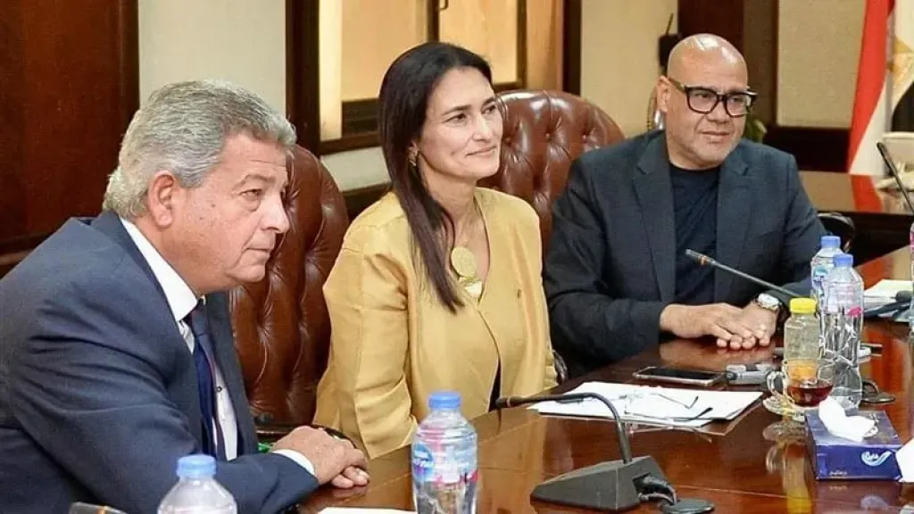 لجنة التمويل والدعم والنماذج الاقتصادية تعقد أولى اجتماعاتها لمناقشة آليات العمل وخطة المرحلة المقبلة