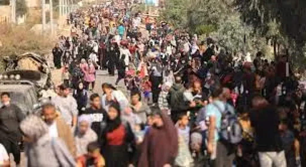 تتصاعد المخاوف في غزة .. بسبب حسابات نتنياهو الداخلية وتصرفات حماس الميدانية