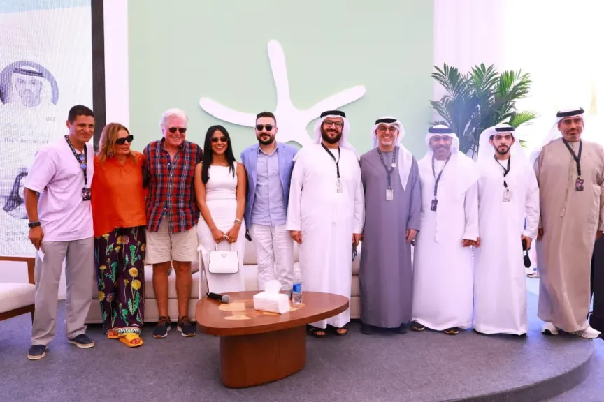 سفير الإمارات: العلاقات بين مصر والإمارات نموذج مثالي يحتذى به بين الدول