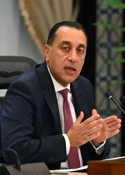 مدبولي: ندعم الدور المحوري لوزارة الثقافة بما لها من دَورٍ تنويري وأثرٍ ثقافي إيجابي على الداخل المَحلي وعلى صُورة مِصرَ في عُيون الخارج