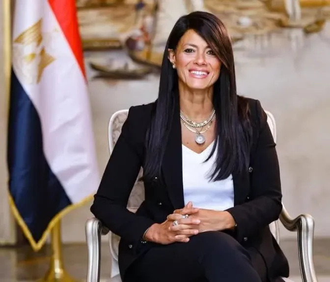 وزيرة التخطيط والتنمية :  القطاع المصرفي يستحوذ على 42% من التمويلات التنموية للقطاع الخاص التي تجاوزت 16 مليار دولار منذ 2020